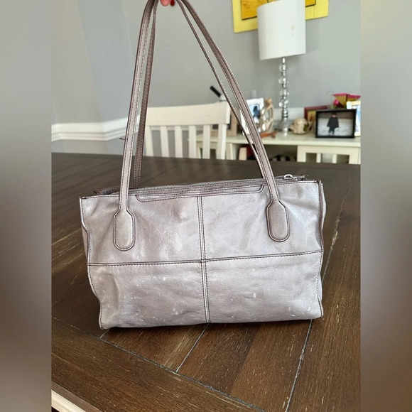 Hobo Original Friar tote bag - Picture 1 of 14